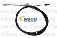 V30-30046 - Linka hamulca ręcznego VAICO /L/ 1744mm T1/TN