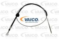 V30-30047 - Linka hamulca ręcznego VAICO 1647mm DB 100