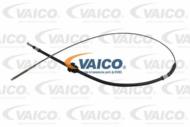 V30-30048 - Linka hamulca ręcznego VAICO 1416mm DB 100