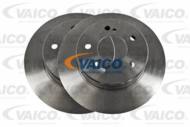 V30-40013 - Tarcza hamulcowa VAICO /tył/ WT202/S/W210/R170