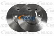 V30-40053 - Tarcza hamulcowa VAICO /tył/ C-KLASSE W204/S204