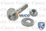 V30-7425 - Śruba wahacza VAICO DB W124/190/W202/W210 /tylnego do regulacji pochylenia koła