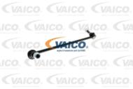 V30-7549 - Łącznik stabilizatora VAICO /przód L/ DB W204 07- stalowy