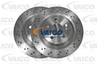V30-80076 - Tarcza hamulcowa VAICO /nawiercana/ CLS C219/E-KLASSE W211
