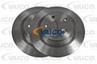 V30-80085 - Tarcza hamulcowa VAICO /tył/ DB W221