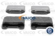 V30-8100 - Klocki hamulcowe VAICO DB W114/115/C123/C/R107