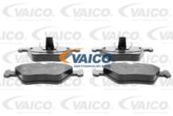 V30-8122-1 - Klocki hamulcowe VAICO DB S/W210/A/C208/R170