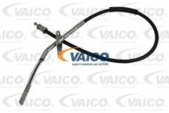 V31-30005 - Linka hamulca ręcznego VAICO /L/ 1023mm T2/LN1