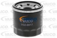 V32-0017 - Filtr oleju VAICO HYUNDAI ATOS/CARENS/CLARUS/SEPHIA/ALMERA/MX-5