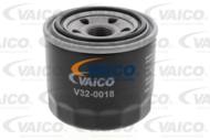 V32-0018 - Filtr oleju VAICO MAZDA 323/5/6/626/CELESTE/COLT/GALANT