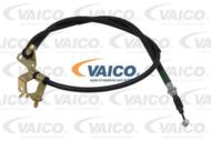 V32-30001 - Linka hamulca ręcznego VAICO /P/ 1553mm MAZDA 323