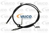 V32-30005 - Linka hamulca ręcznego VAICO /L/ 1828mm CR19