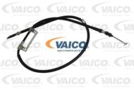 V32-30007 - Linka hamulca ręcznego VAICO /P/ 1657mm 626/Xedos
