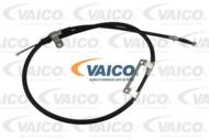 V32-30008 - Linka hamulca ręcznego VAICO /L/ 1657mm 626/MX-6