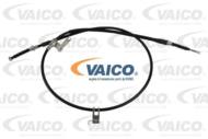 V32-30009 - Linka hamulca ręcznego VAICO /P/ 1715mm 323/626