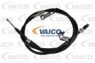 V32-30010 - Linka hamulca ręcznego VAICO /L/ 1693mm 323/626
