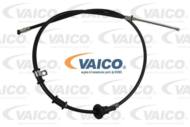 V37-30001 - Linka hamulca ręcznego VAICO /L/ 1511mm CARISMA/COLT