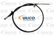 V37-30002 - Linka hamulca ręcznego VAICO /P/ 1511mm CARISMA/LANCER