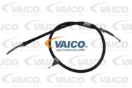 V38-30013 - Linka hamulca ręcznego VAICO /L/ 1470mm MAVERICK/Terrano