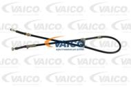 V38-30018 - Linka hamulca ręcznego VAICO /L/ 1287mm MICRA