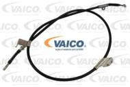 V38-30020 - Linka hamulca ręcznego VAICO /L/ 1642mm PRIMERA