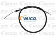 V38-30031 - Linka hamulca ręcznego VAICO /L/ 1540mm MICRA III