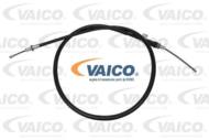 V38-30032 - Linka hamulca ręcznego VAICO /P/ 1604/1387MICRA III