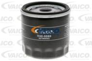 V40-0080 - Filtr oleju VAICO OPEL ASCONA KADETT/OMEGA /CORSA