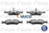 V40-0150 - Klocki hamulcowe VAICO OPEL ASTRA F/CALIBRA/VECTRA A+B/OMEGA A