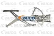 V40-0999 - Podnośnik szyby VAICO /przód L/ OPEL ASTRA H /elektryczny bez silnika/