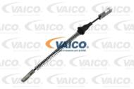 V40-30013 - Linka hamulca ręcznego VAICO /tył/ OPEL 217mm CORSA C