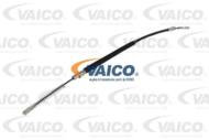 V40-30015 - Linka hamulca ręcznego VAICO /P/ 709mm SINTRA
