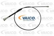 V40-30022 - Linka hamulca ręcznego VAICO /P/ 832mm CORSA/TIGRA