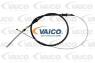 V40-30033 - Linka hamulca ręcznego VAICO /P/ 2023mm OPEL ASCONA