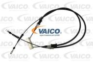 V40-30046 - Linka hamulca ręcznego VAICO 1168mm OPEL ASTRA