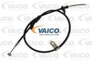 V40-30057 - Linka hamulca ręcznego VAICO /L/ 1518mm OPEL AGILA/WAGON