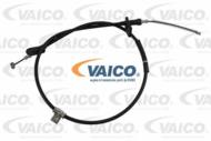 V40-30058 - Linka hamulca ręcznego VAICO /P/ 1530mm OPEL AGILA