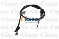 V40-30059 - Linka hamulca ręcznego VAICO /L/ 1536mm OPEL AGILA