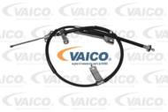 V40-30068 - Linka hamulca ręcznego VAICO /L/ 1505/1323mmFRONTERA/TROOPER