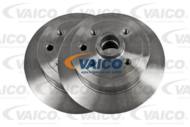 V40-40010 - Tarcza hamulcowa VAICO /tył/ KADETT E/VECTRA A