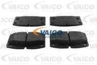 V40-8018 - Klocki hamulcowe VAICO OPEL ASCONA C/CORSA A/VECTRA A/OMEGA A