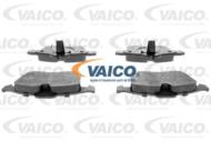 V40-8030-1 - Klocki hamulcowe VAICO OPEL ASTRA H/COMBO/MERIVA/ZAFIRA