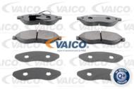 V42-0093 - Klocki hamulcowe VAICO PSA/FIAT BOXER/DUCATO/JUMPER