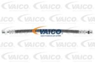 V42-0162 - Przewód hamulcowy elastyczny VAICO /tył/ 205/309