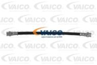 V42-0165 - Przewód hamulcowy elastyczny VAICO /tył/ 406