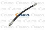 V42-0167 - Przewód hamulcowy elastyczny VAICO /tył L/ 206