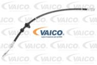 V42-0746 - Przewód hamulcowy elastyczny VAICO /tył P/ PSA C5 08- 670mm
