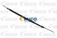 V42-30009 - Linka hamulca ręcznego VAICO /P/ 558mm 405