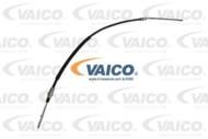 V42-30021 - Linka hamulca ręcznego VAICO /L/ 824mm 406