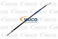 V42-30024 - Linka hamulca ręcznego VAICO /P/ 652mm 406